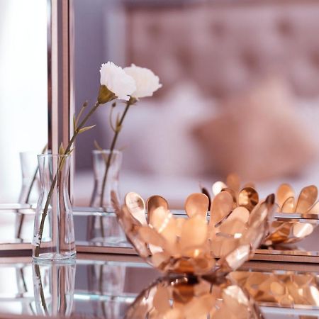 Elite Royal Apartment - Full Burj Khalifa & Fountain View - Magnum Ντουμπάι Εξωτερικό φωτογραφία