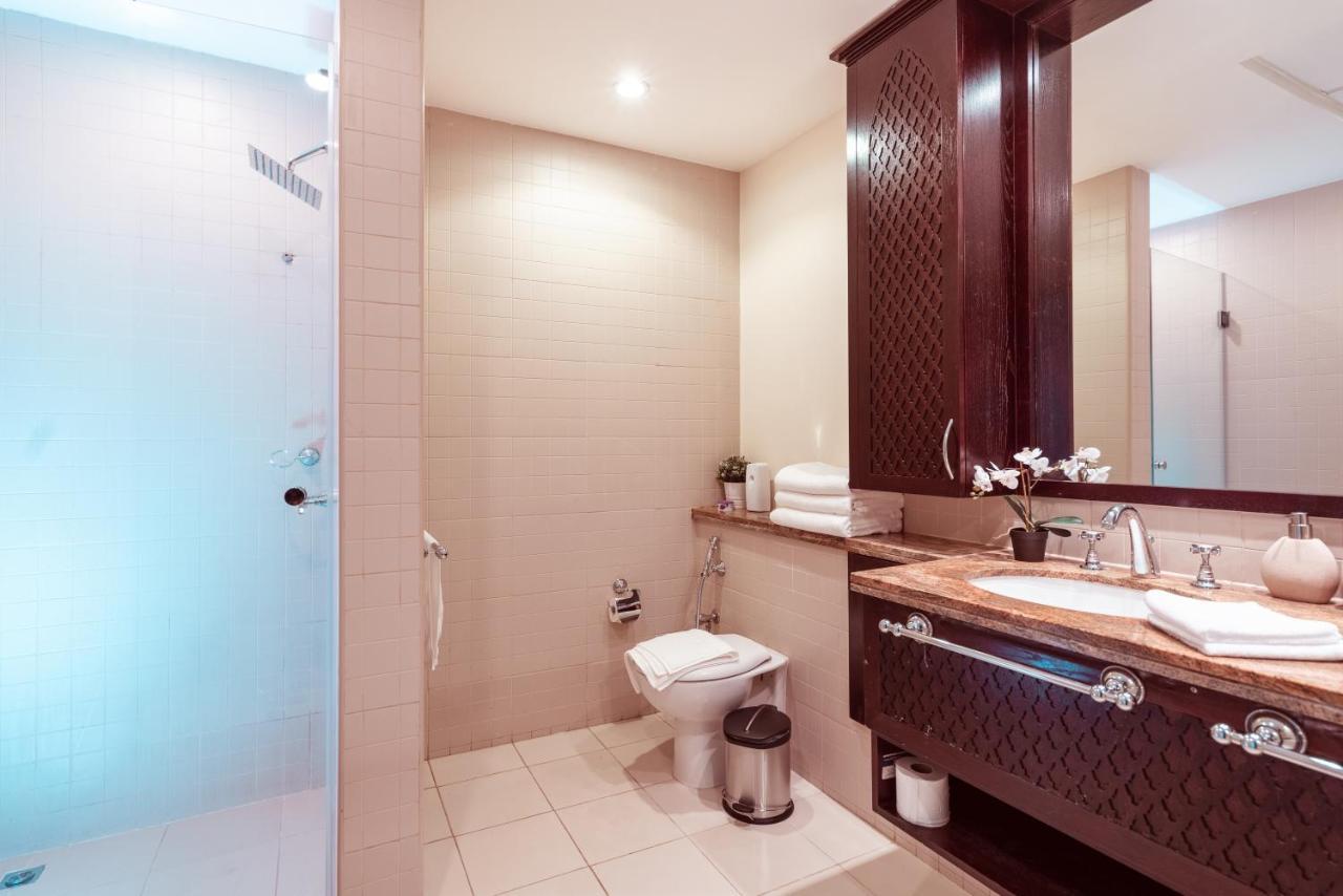 Elite Royal Apartment - Full Burj Khalifa & Fountain View - Magnum Ντουμπάι Εξωτερικό φωτογραφία
