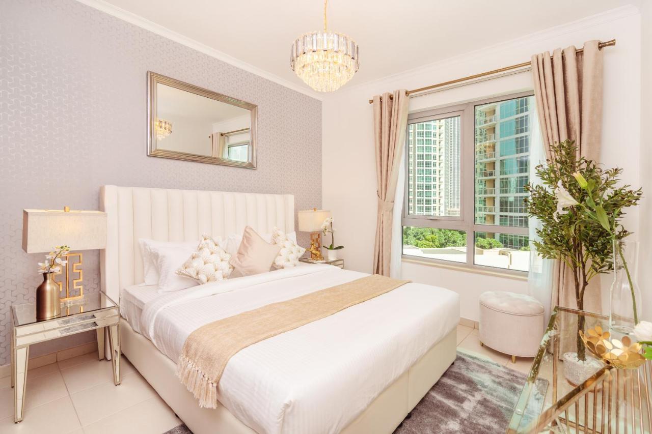 Elite Royal Apartment - Full Burj Khalifa & Fountain View - Magnum Ντουμπάι Εξωτερικό φωτογραφία