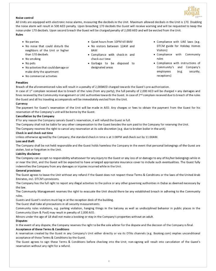 Elite Royal Apartment - Full Burj Khalifa & Fountain View - Magnum Ντουμπάι Εξωτερικό φωτογραφία